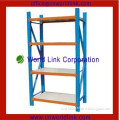 Heavy Duty Metal Storage Racks